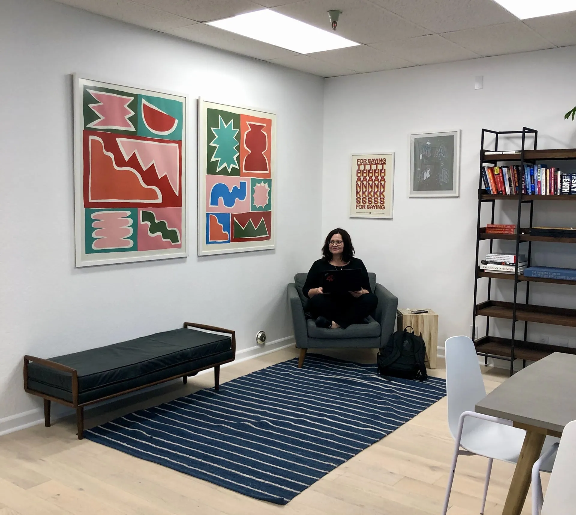 Spatial Design: Corporate and Home Art Vibes — image 15.1