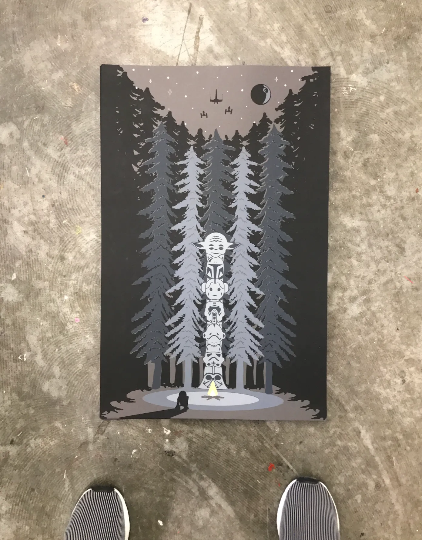 Illustrations & CommD — image 1.42
