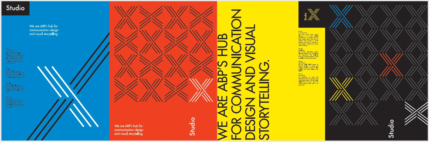 Studio X — image 17.2