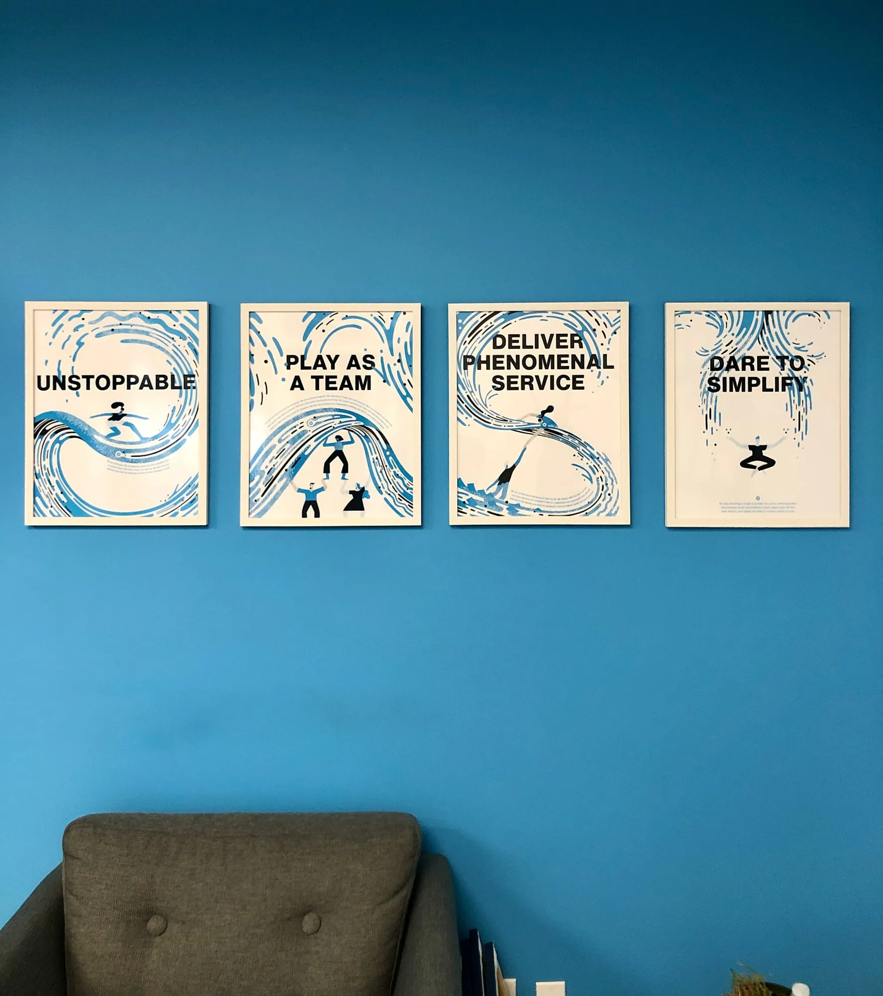 Spatial Design: Corporate and Home Art Vibes — image 15.2