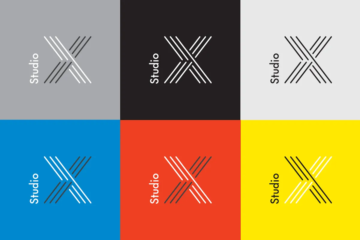 Studio X — image 17.3