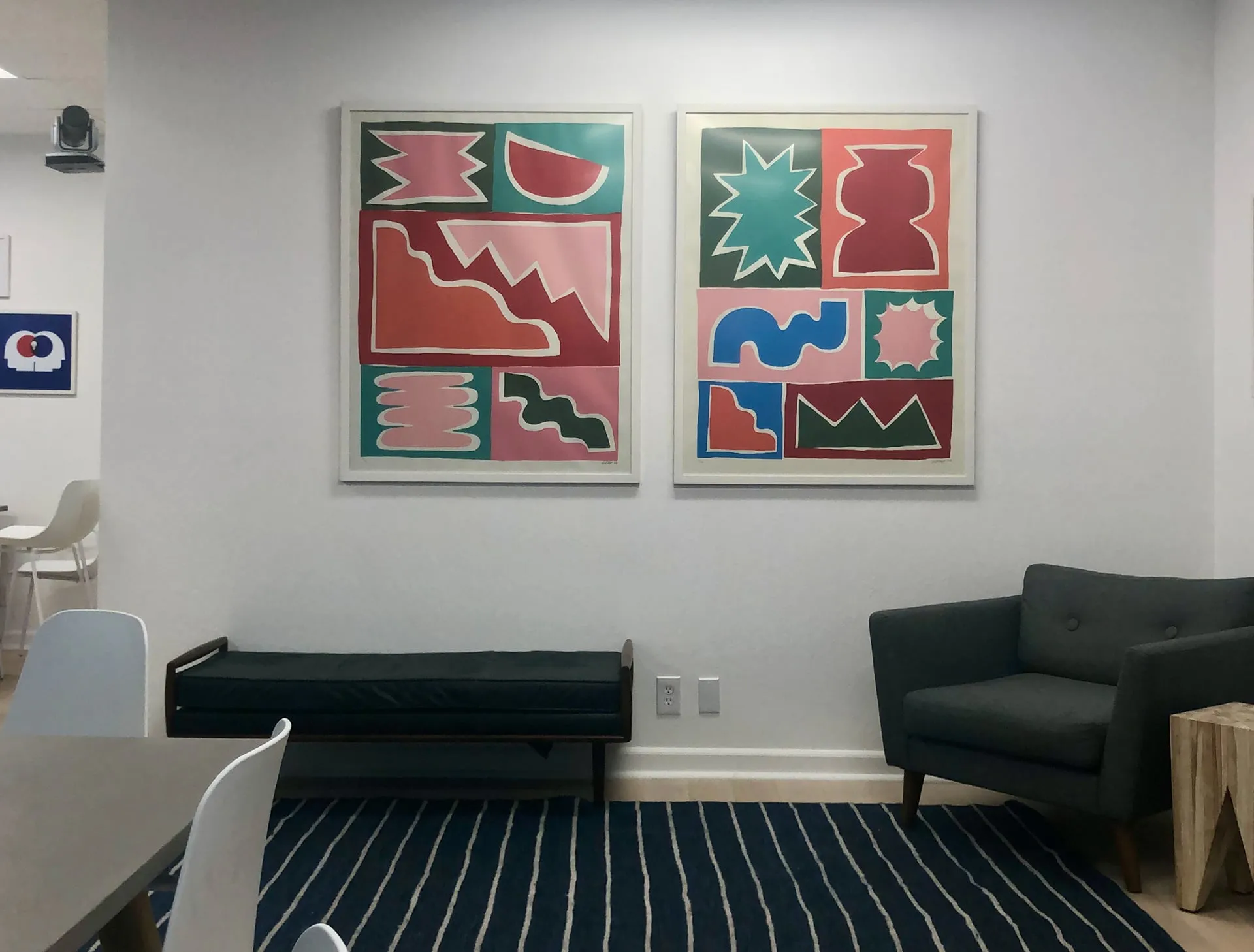 Spatial Design: Corporate and Home Art Vibes — image 15.3