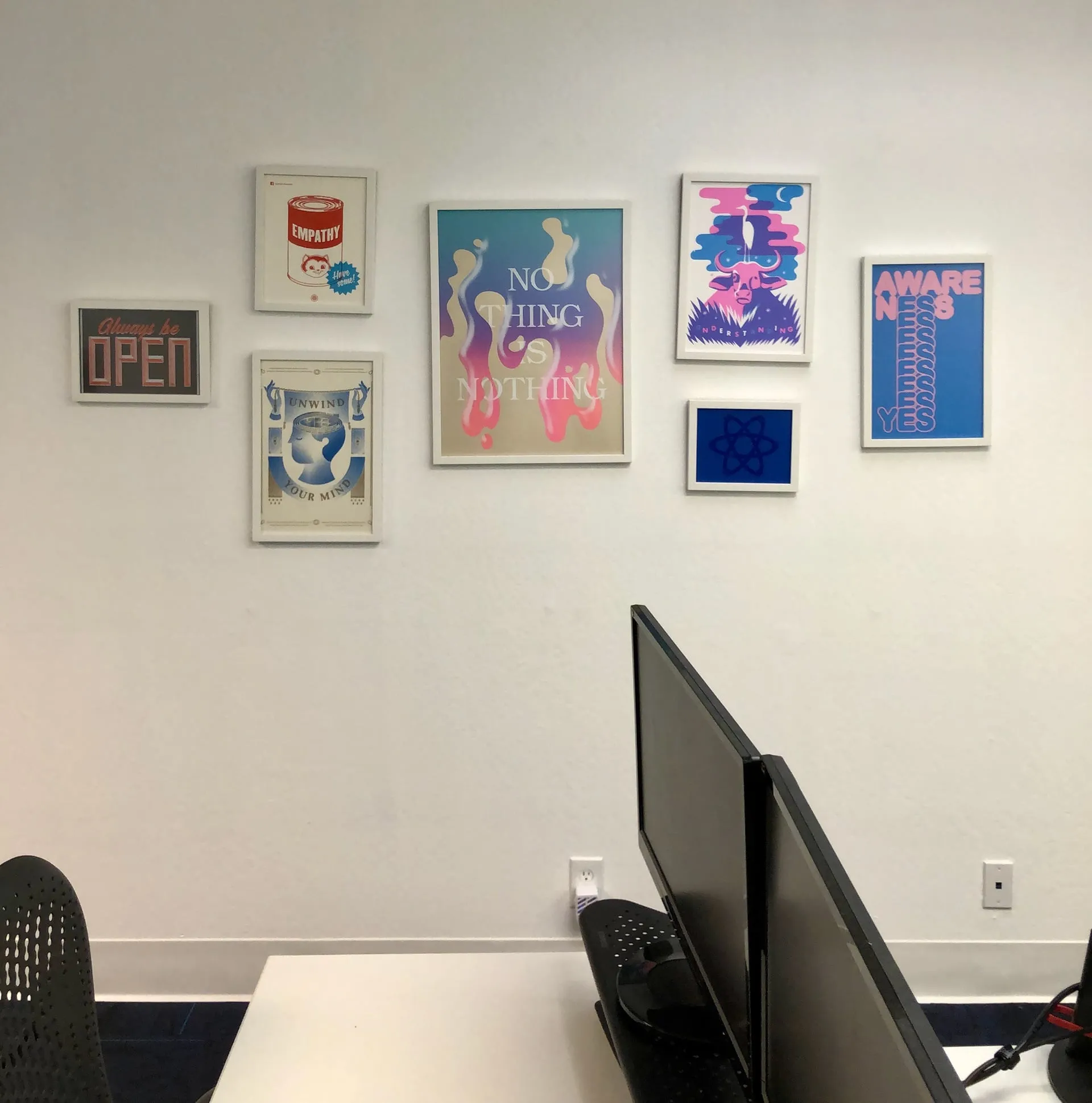 Spatial Design: Corporate and Home Art Vibes — image 15.4