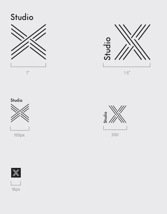 Studio X — image 17.5