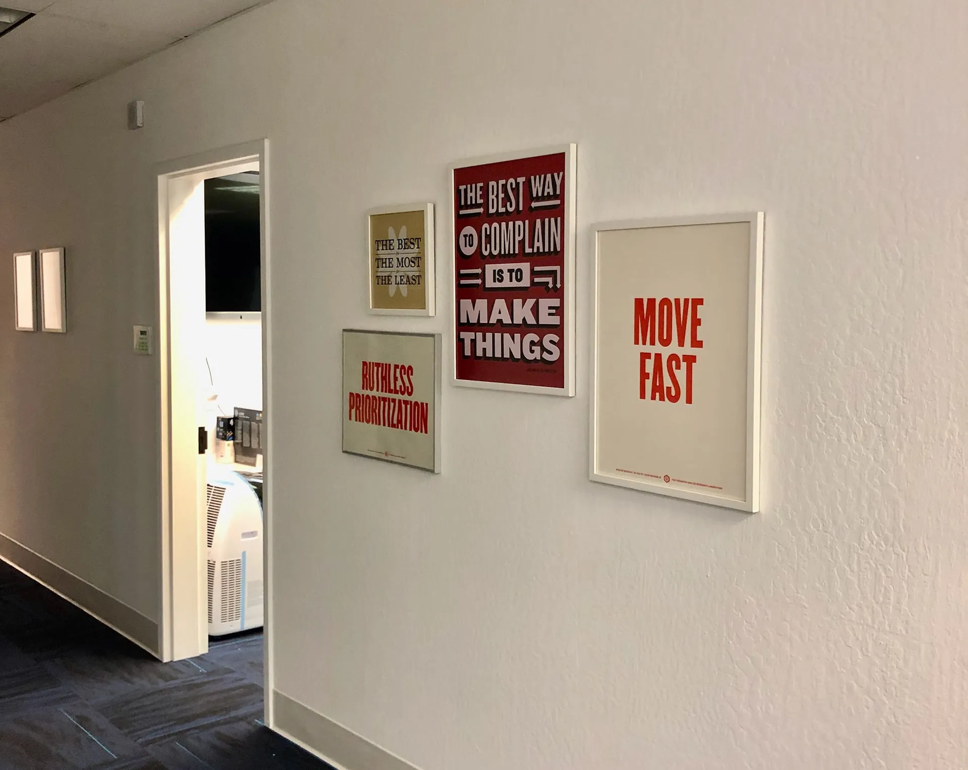 Spatial Design: Corporate and Home Art Vibes — image 15.5