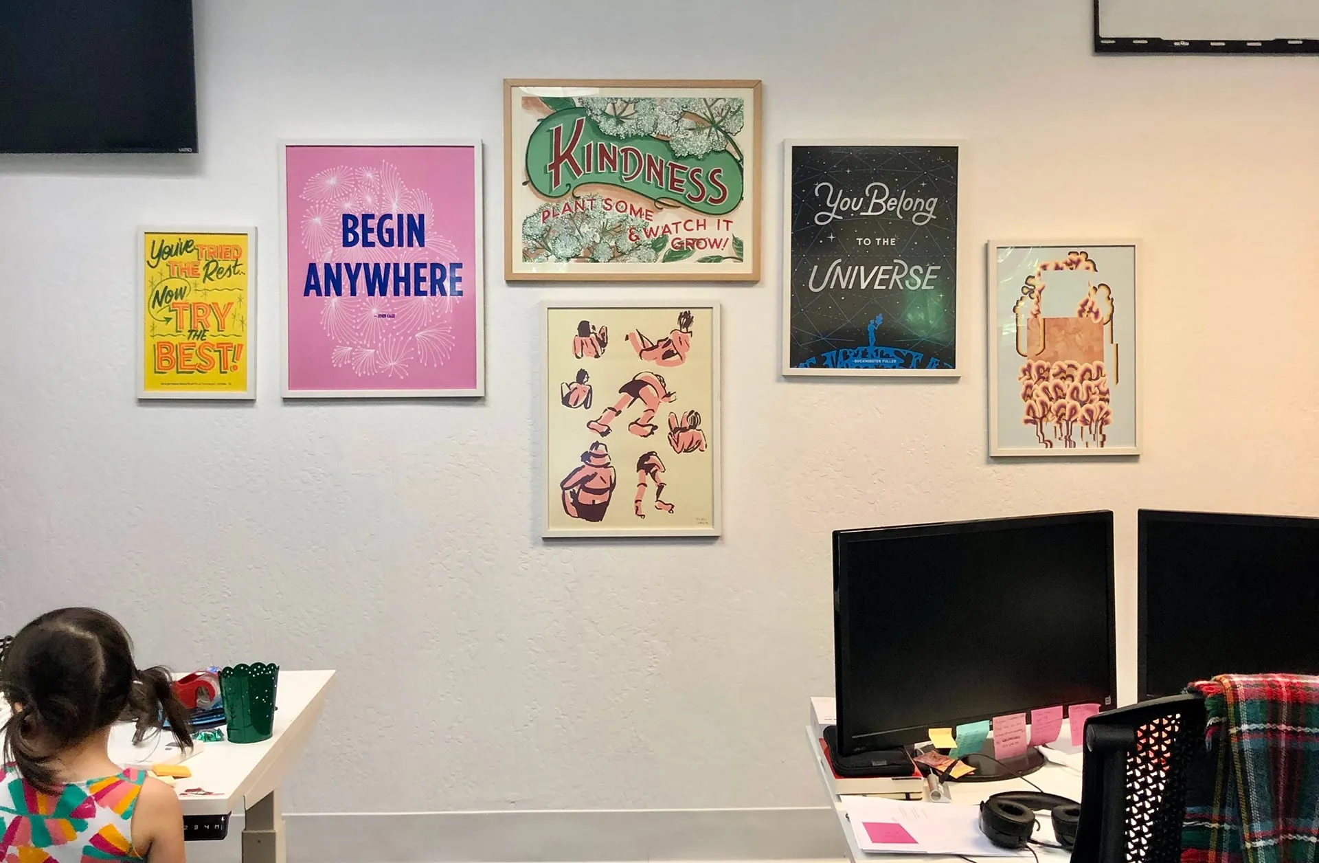 Spatial Design: Corporate and Home Art Vibes — image 15.7