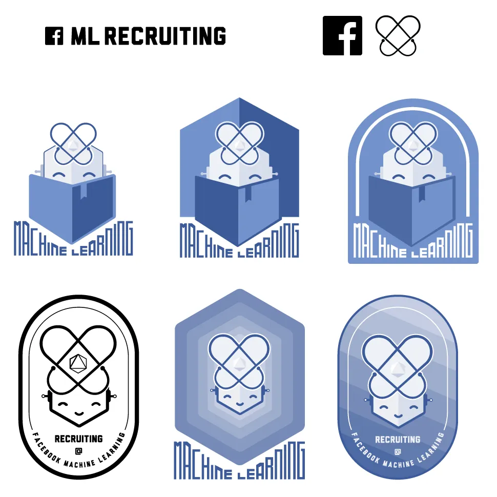 Branding & Identity work — image 1.52