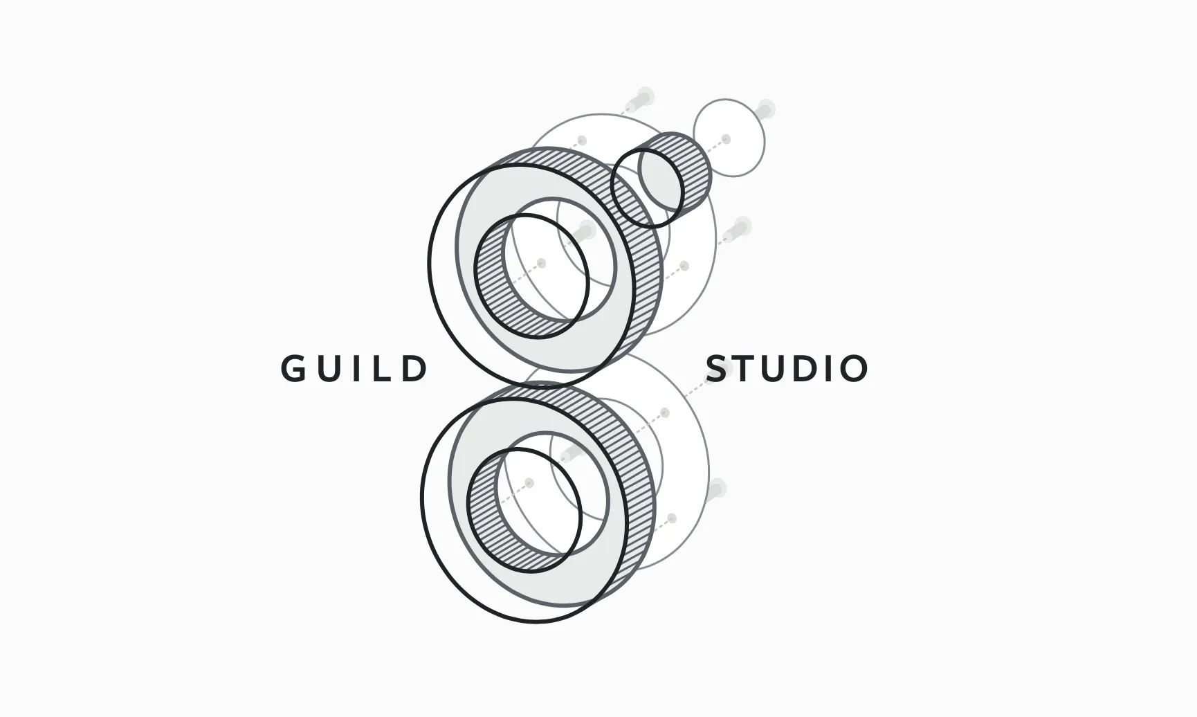Branding & Identity work — image 1.58