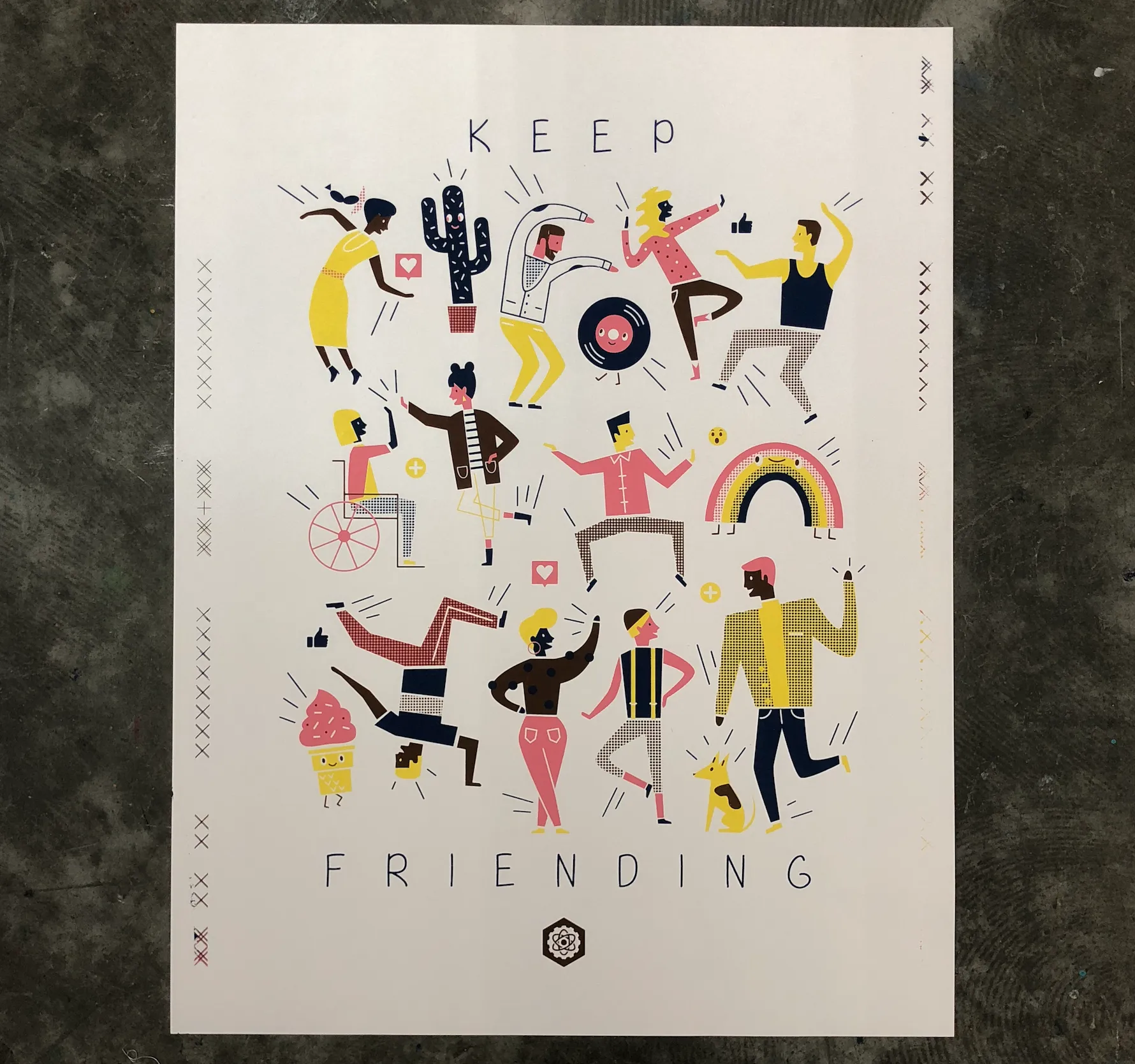Illustrations & CommD — image 1.61
