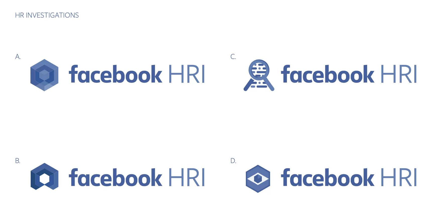 Branding & Identity work — image 1.66