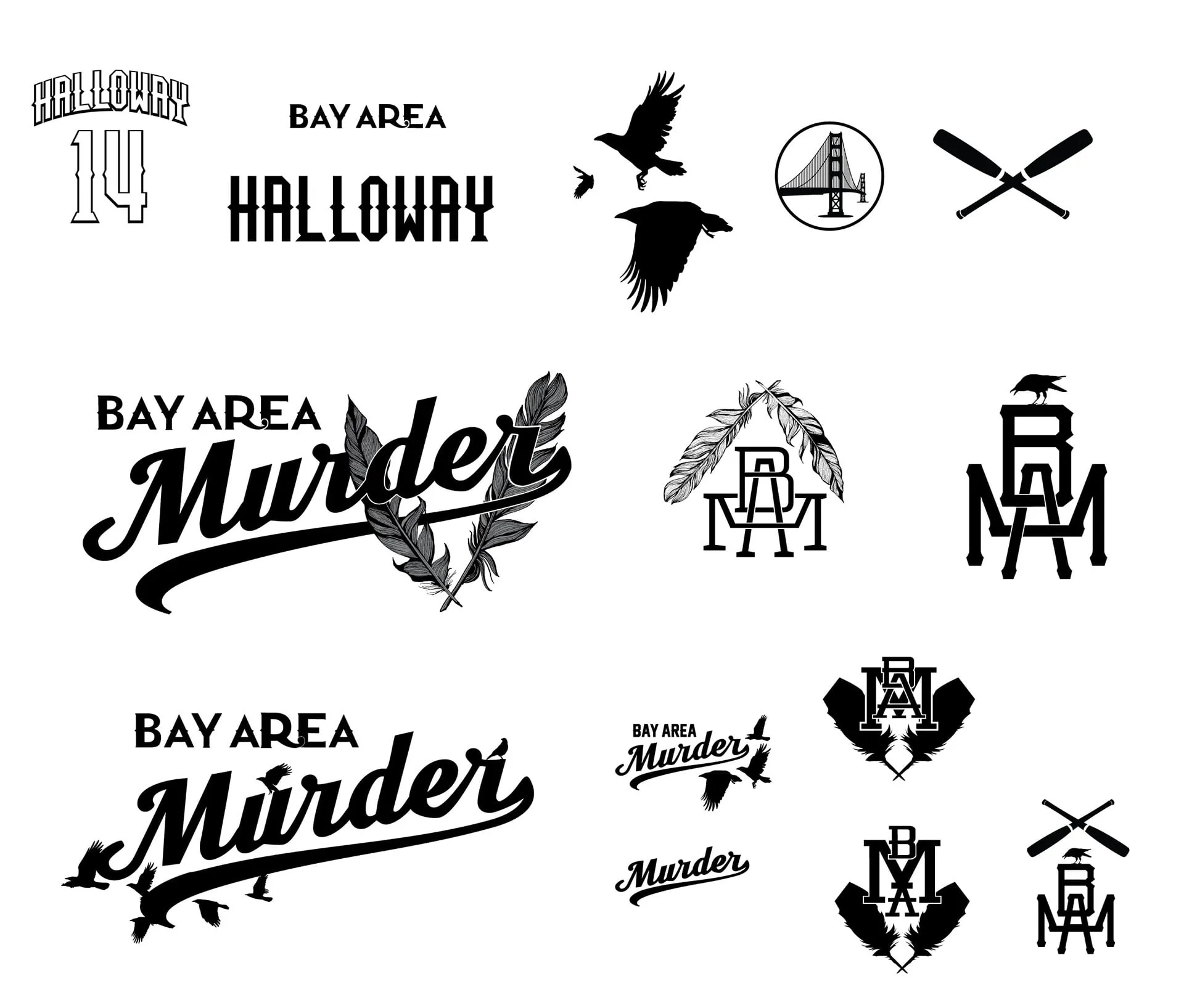 Branding & Identity work — image 1.67