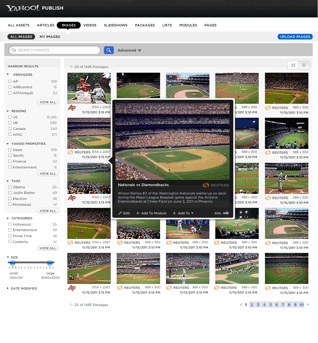 Yahoo! Publishing — image 59