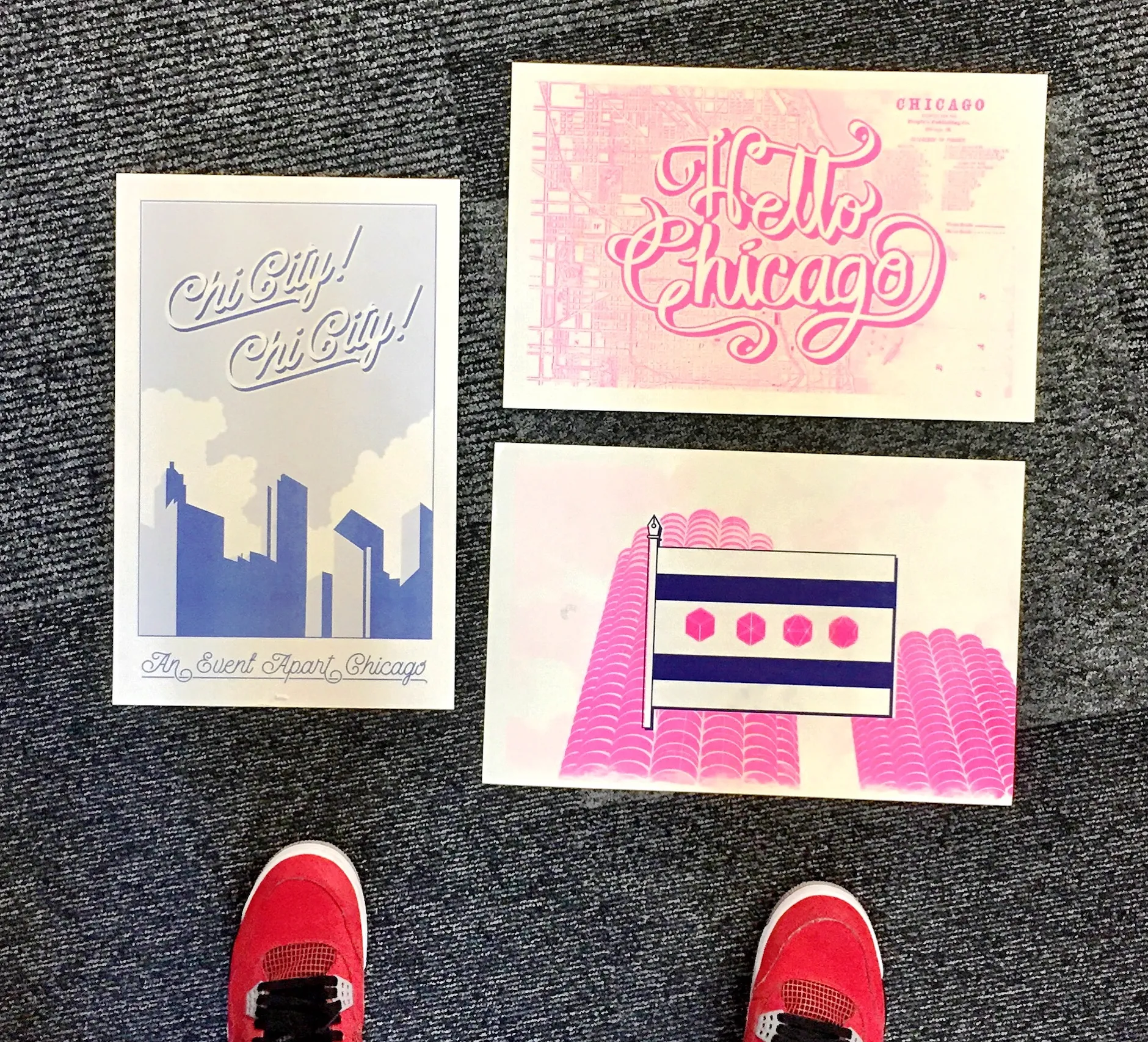 Illustrations & CommD — image 1.68