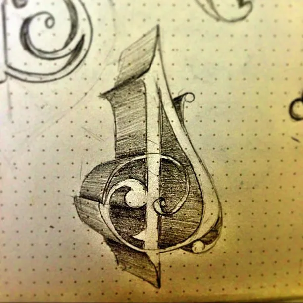 Sketchbook — image 1.78