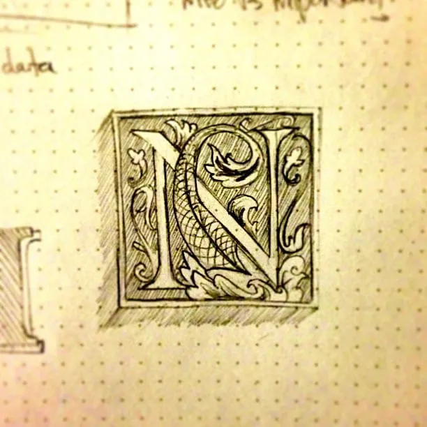 Sketchbook — image 1.82