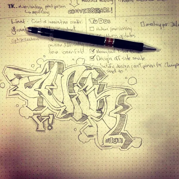 Sketchbook — image 1.85