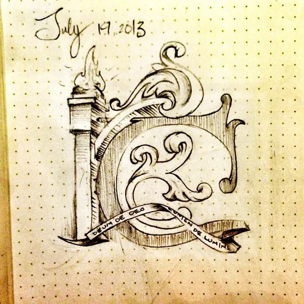 Sketchbook — image 1.89