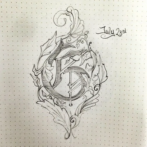 Sketchbook — image 1.91