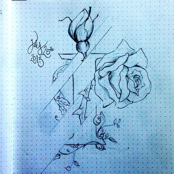 Sketchbook — image 1.92
