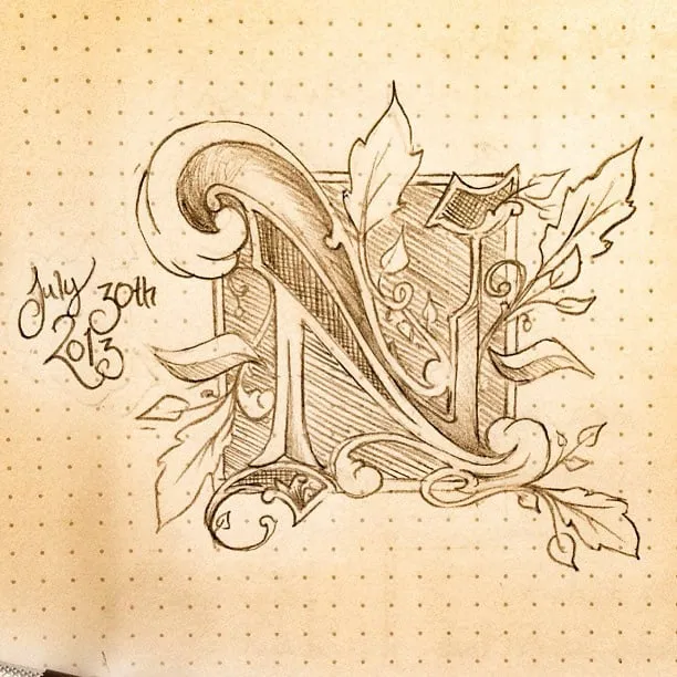 Sketchbook — image 1.95