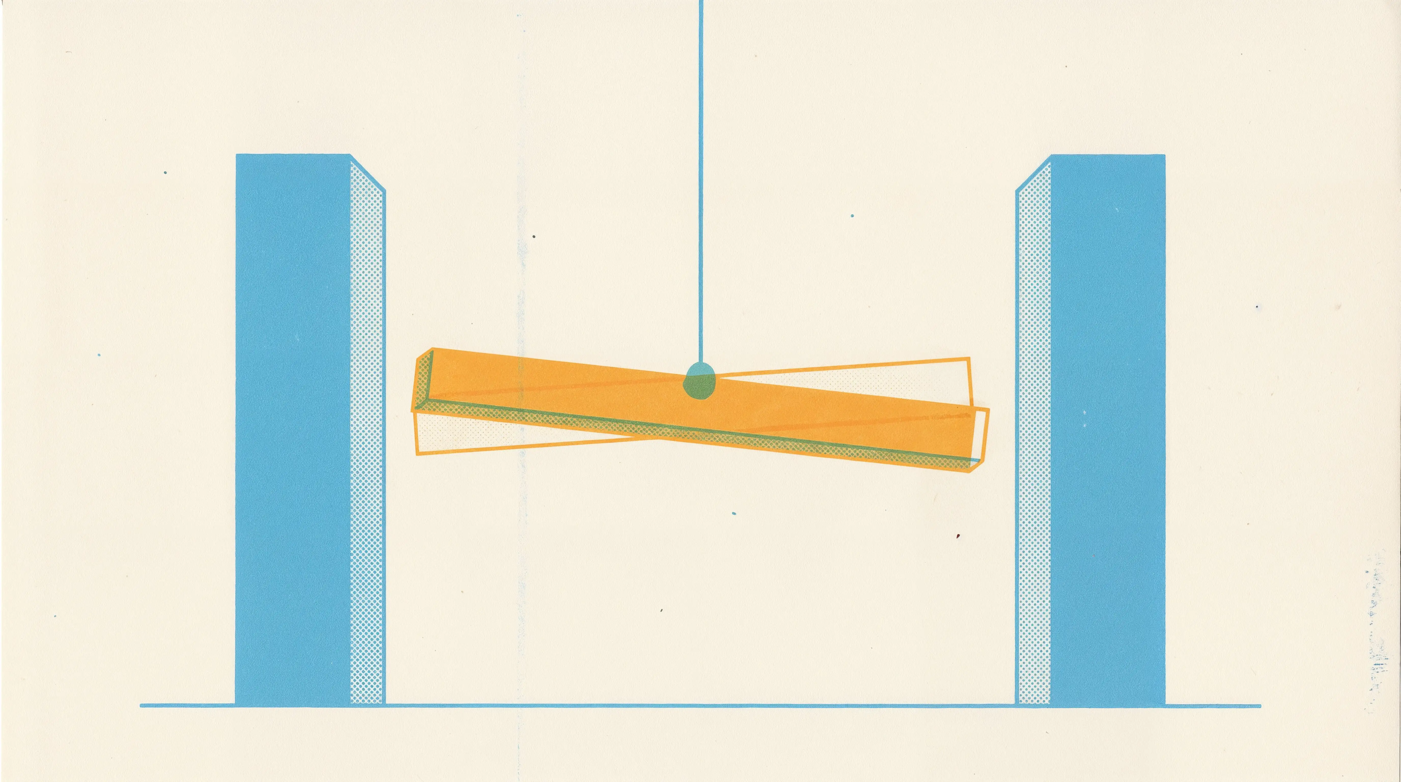 Designing the Bridge Role in Two Phases