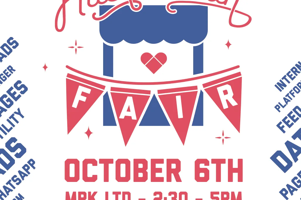 2016 Hackamonth Fair