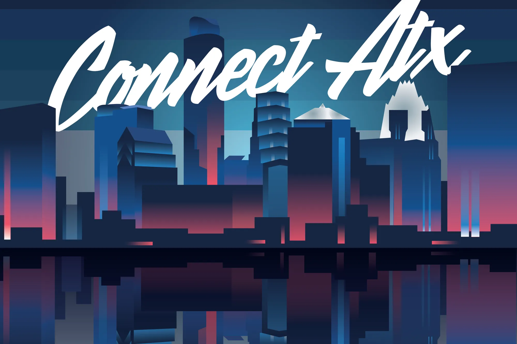 Connect ATX