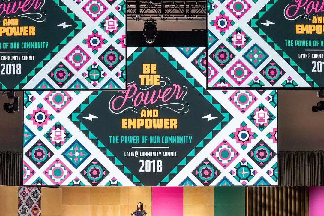Latino Community Summit