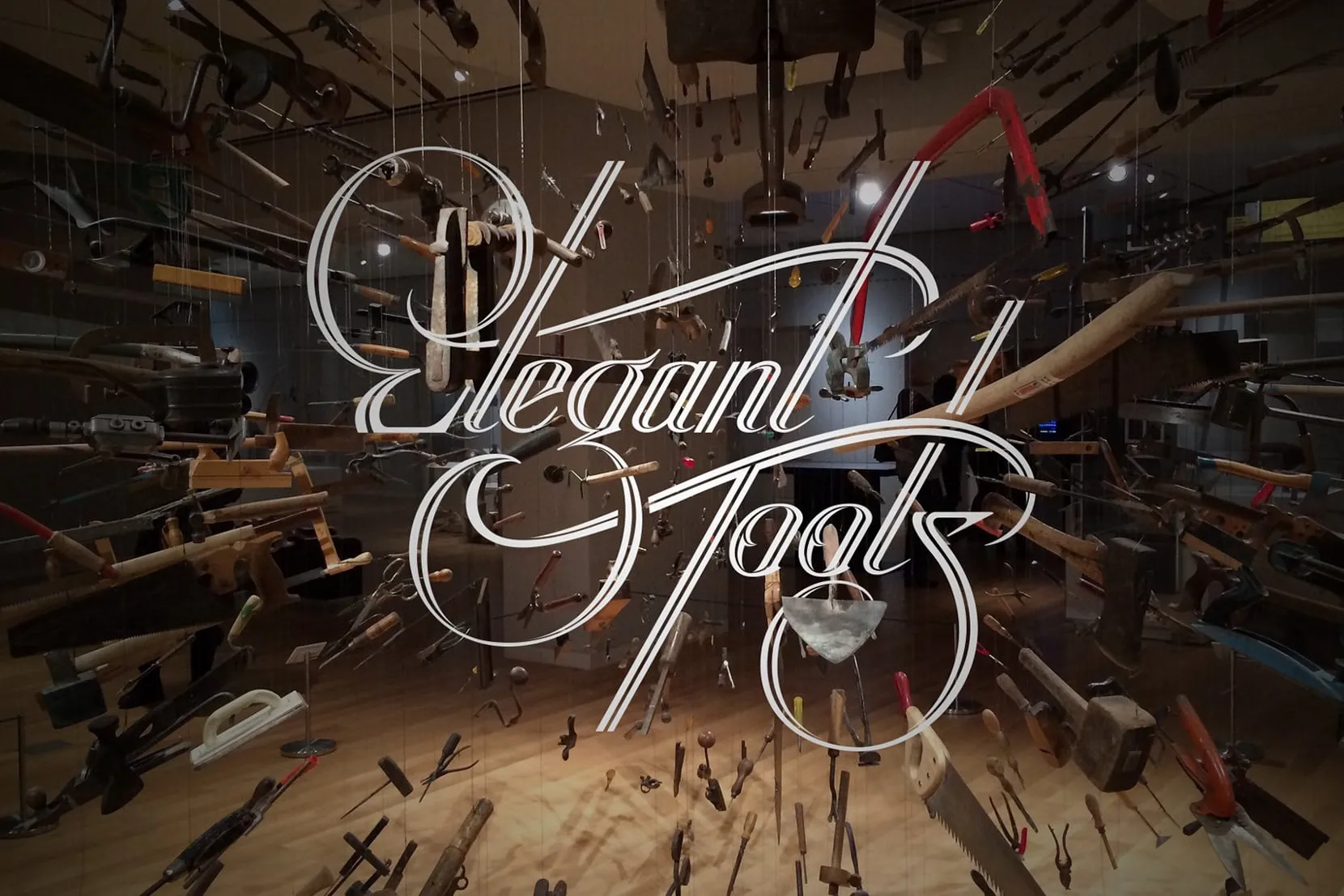Elegant Tools