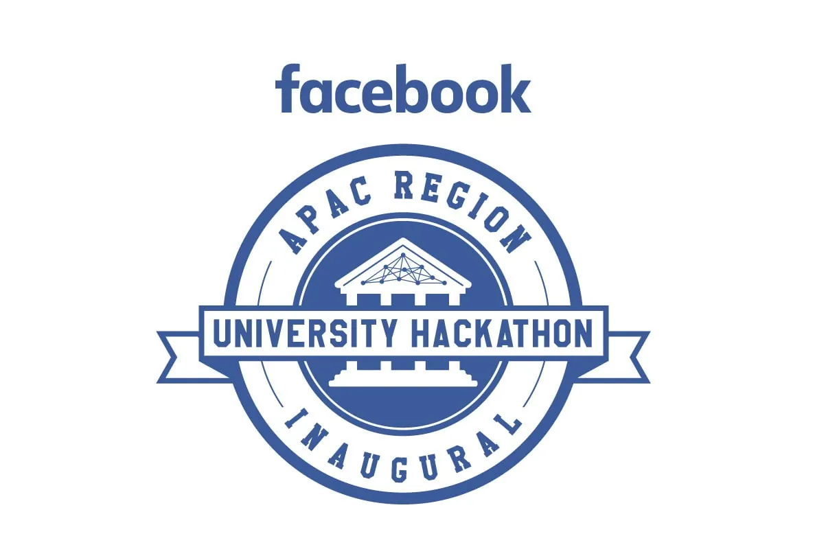 University Hackathon rebrand