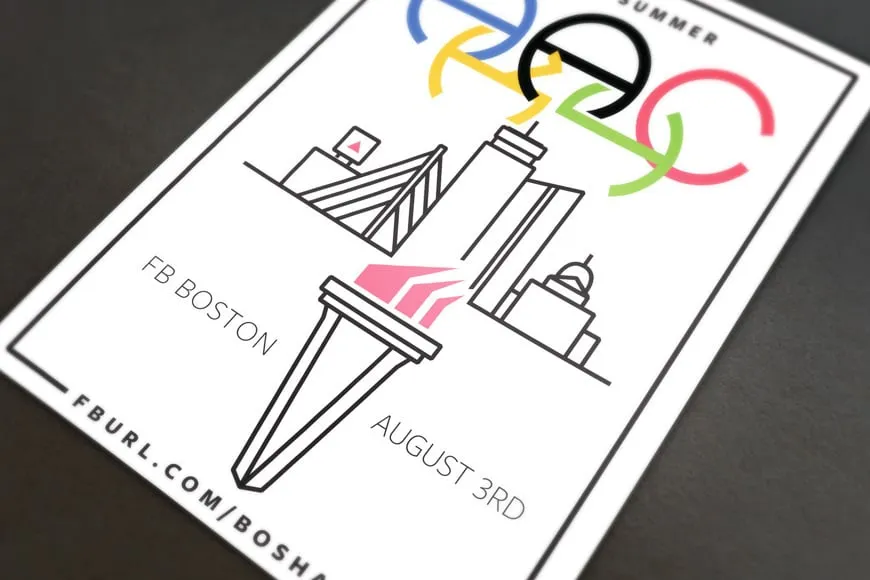 Boston Summer 2016 Hackathon