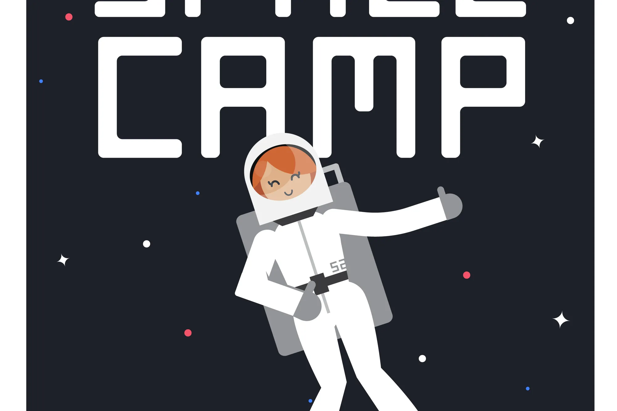 Facebook Hack 52: Space Camp