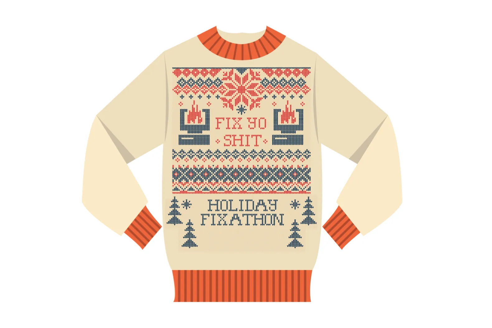 2016 Facebook Holiday Fixathon