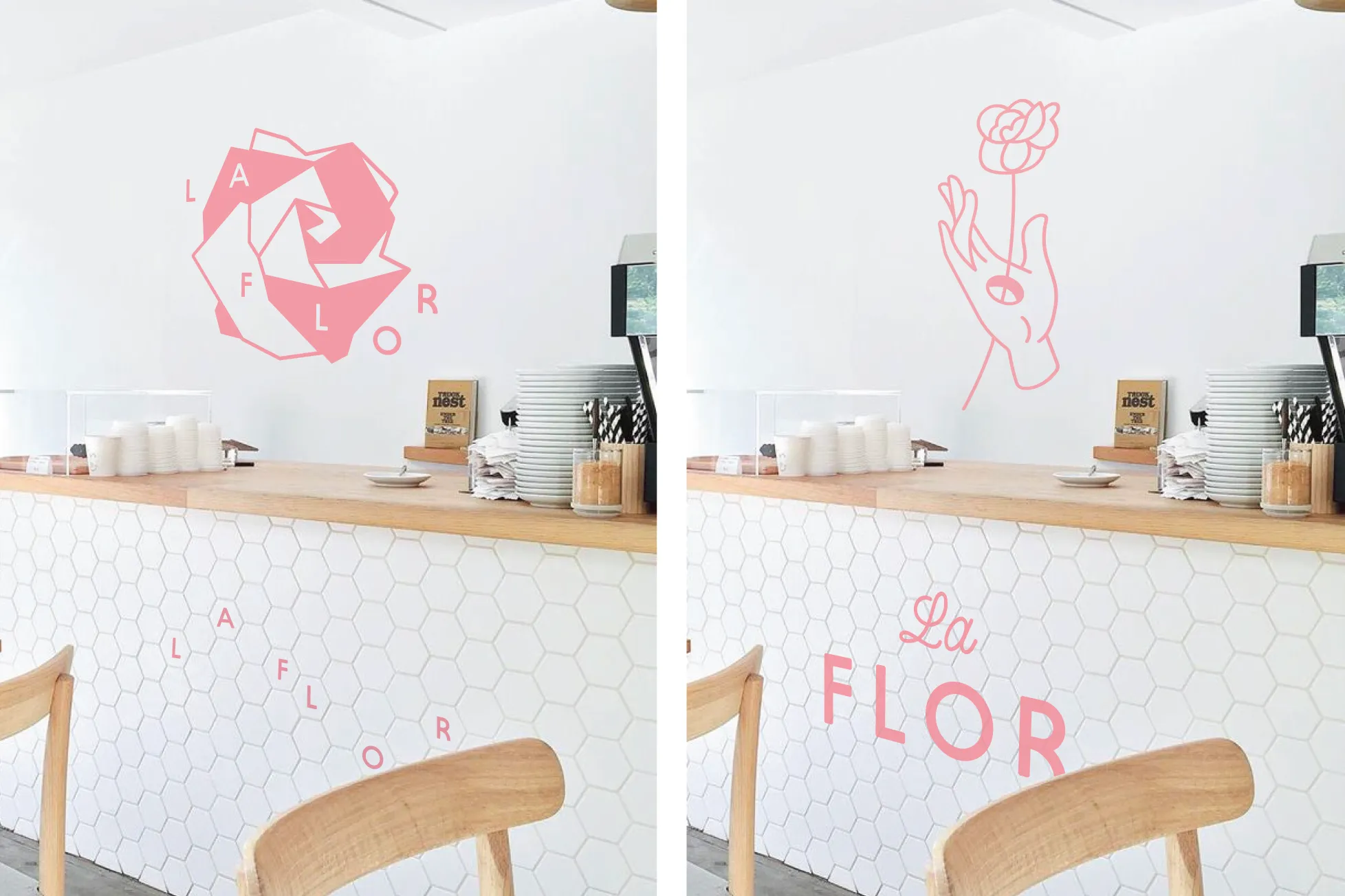 La Flor