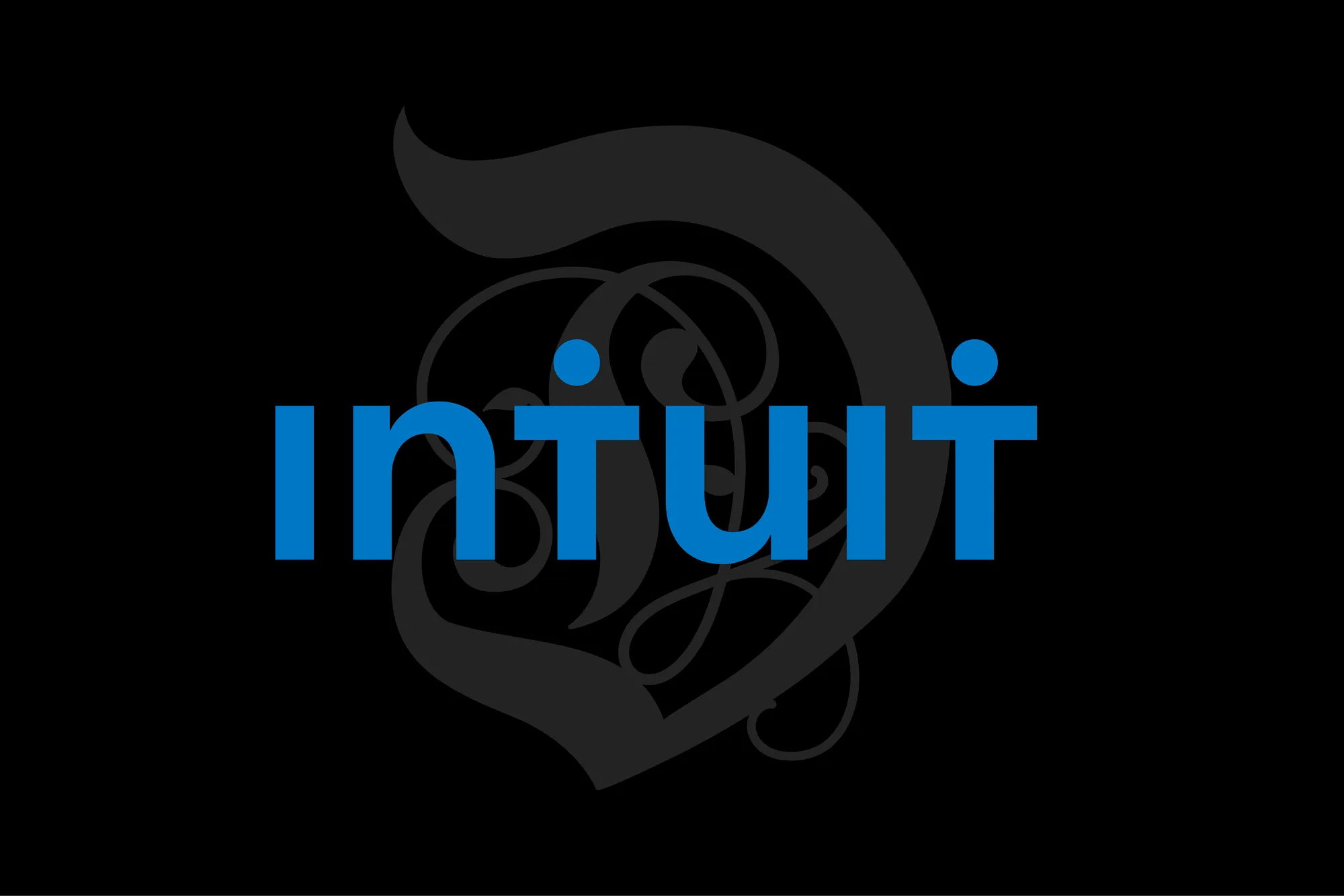 Intuit Design
