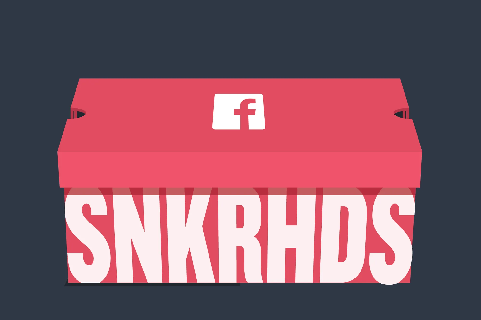 Facebook SNKRHDS