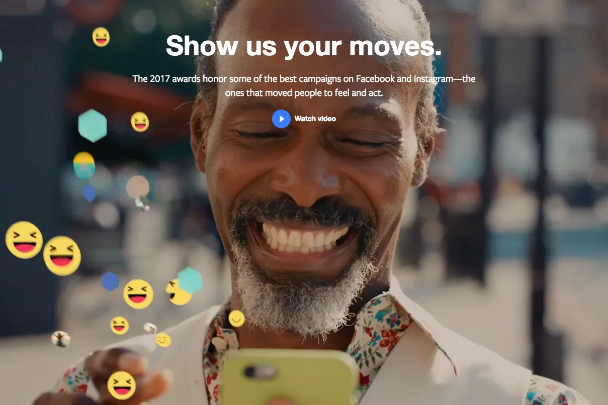 Facebook Awards