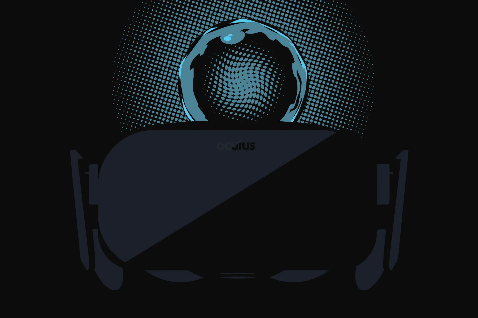 Oculus Voice