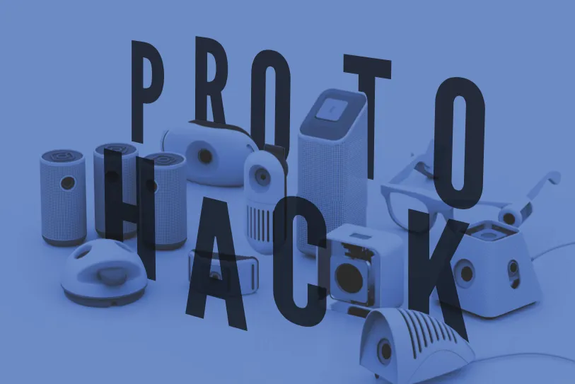 Inaugural B*8 Hardware Hackathon
