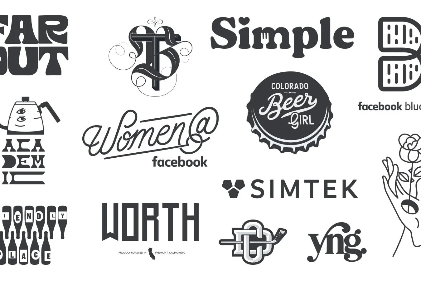 Logofolio