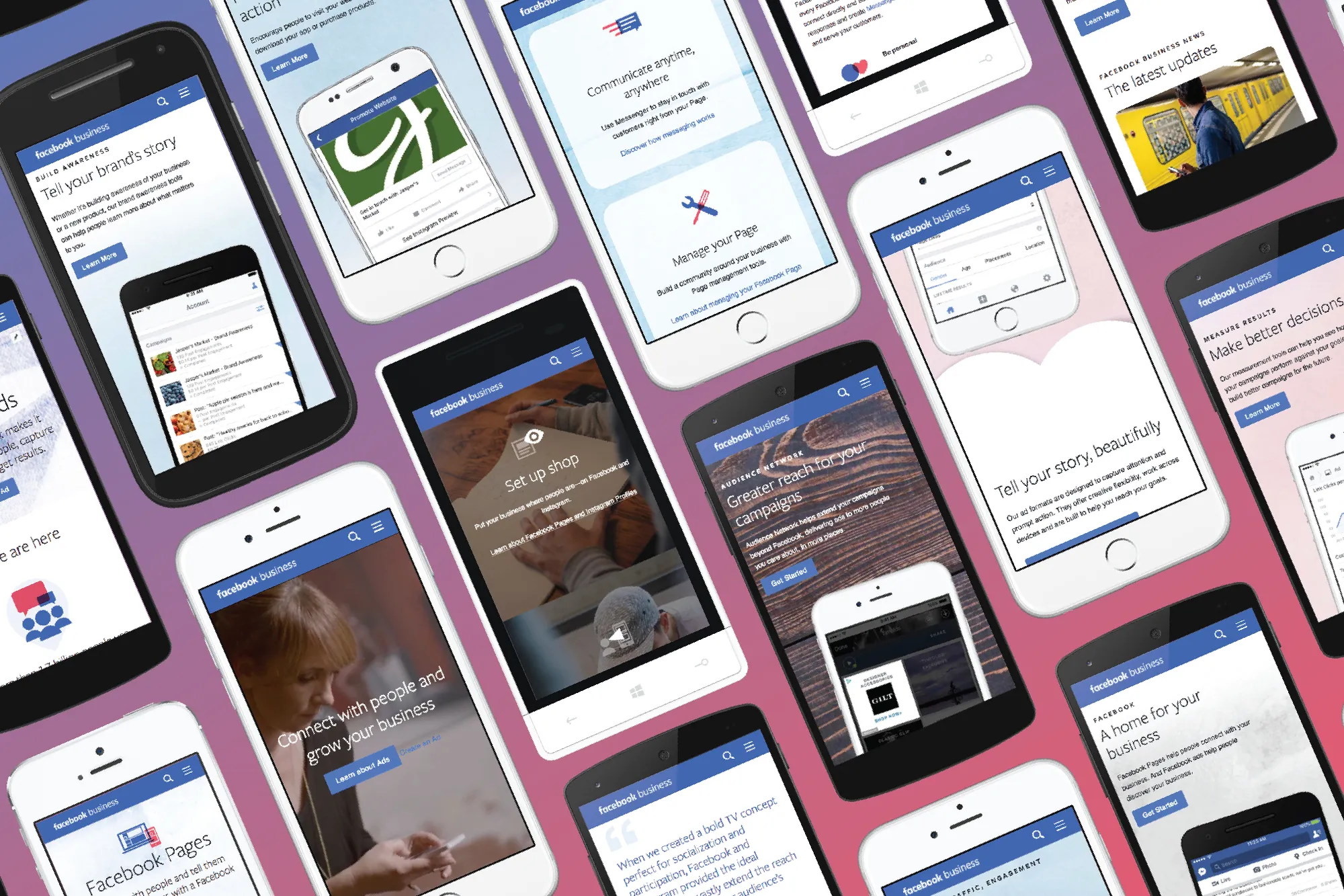 Creative Director - Facebook Business