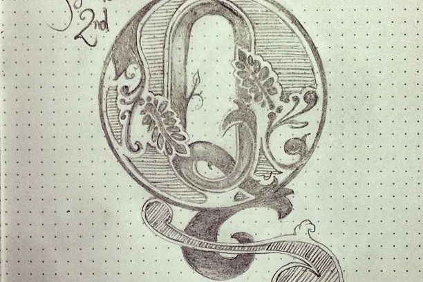 Sketchbook