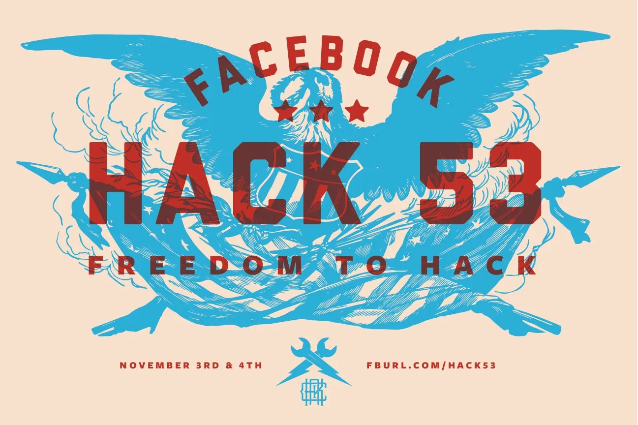 Hack 53: Freedom to Hack