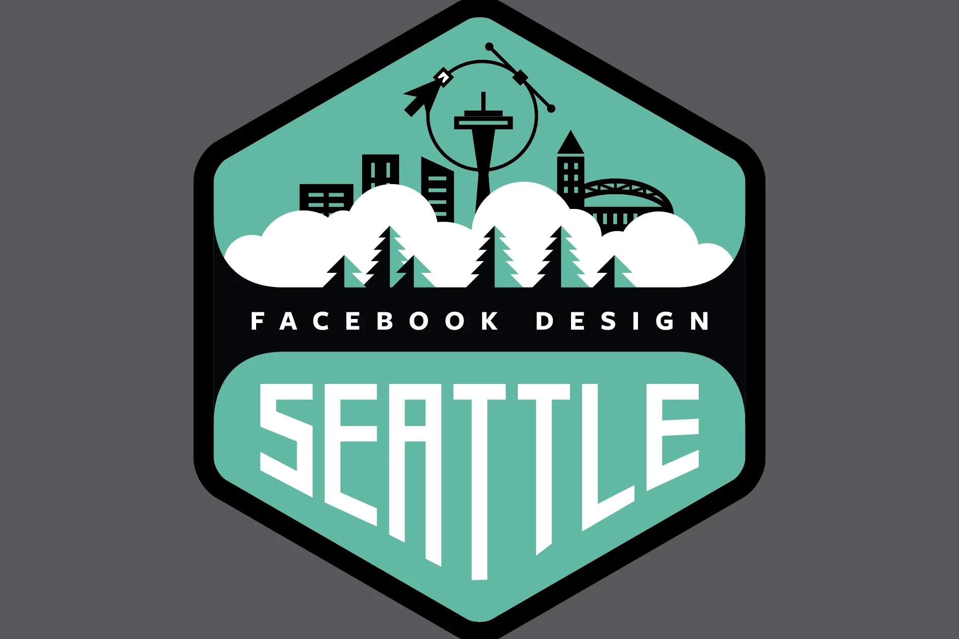 Facebook Design Seattle