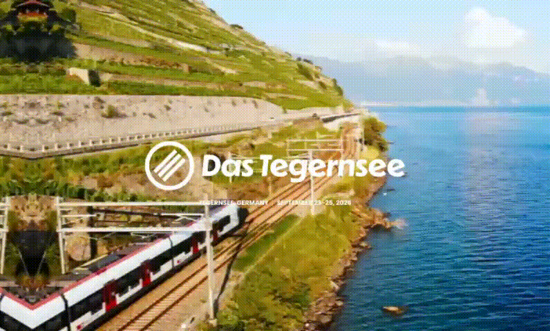 Das Tegernsee Branding