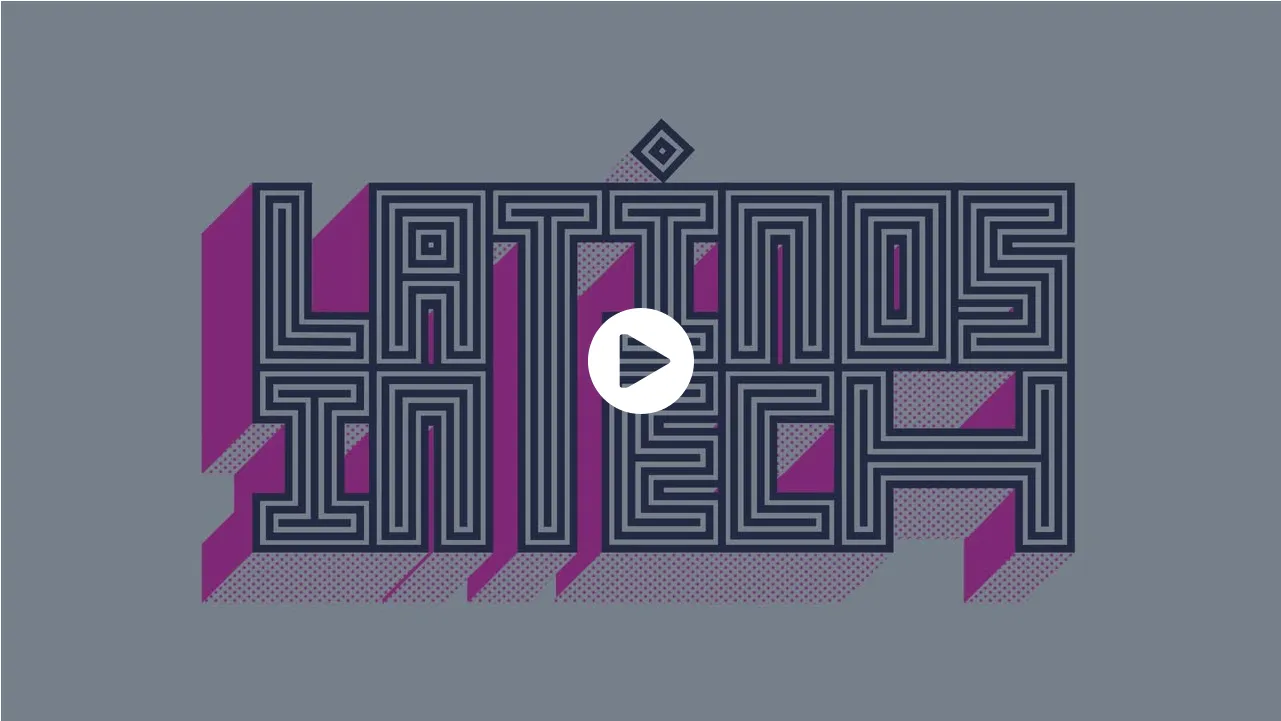 Studio X — video poster