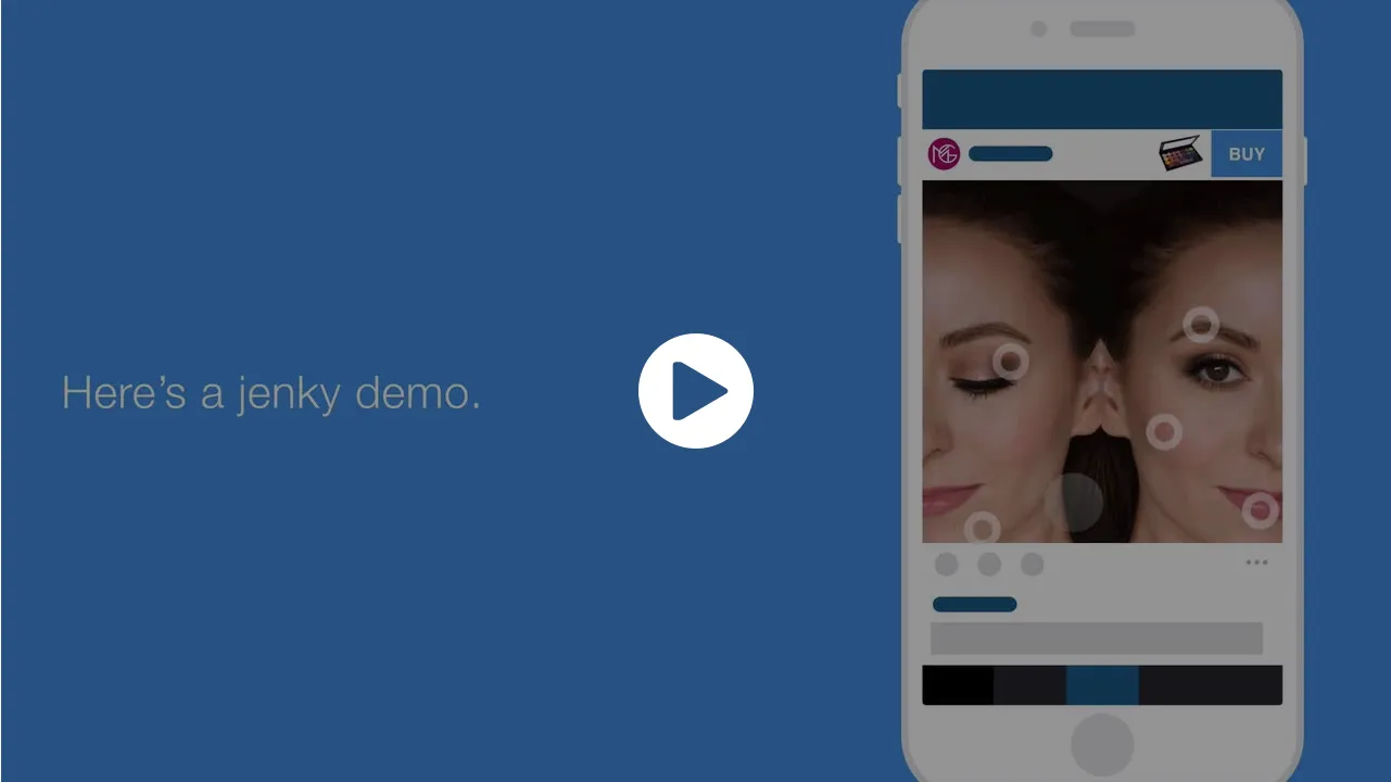 Prototype - Multi-product immersive ads — video poster