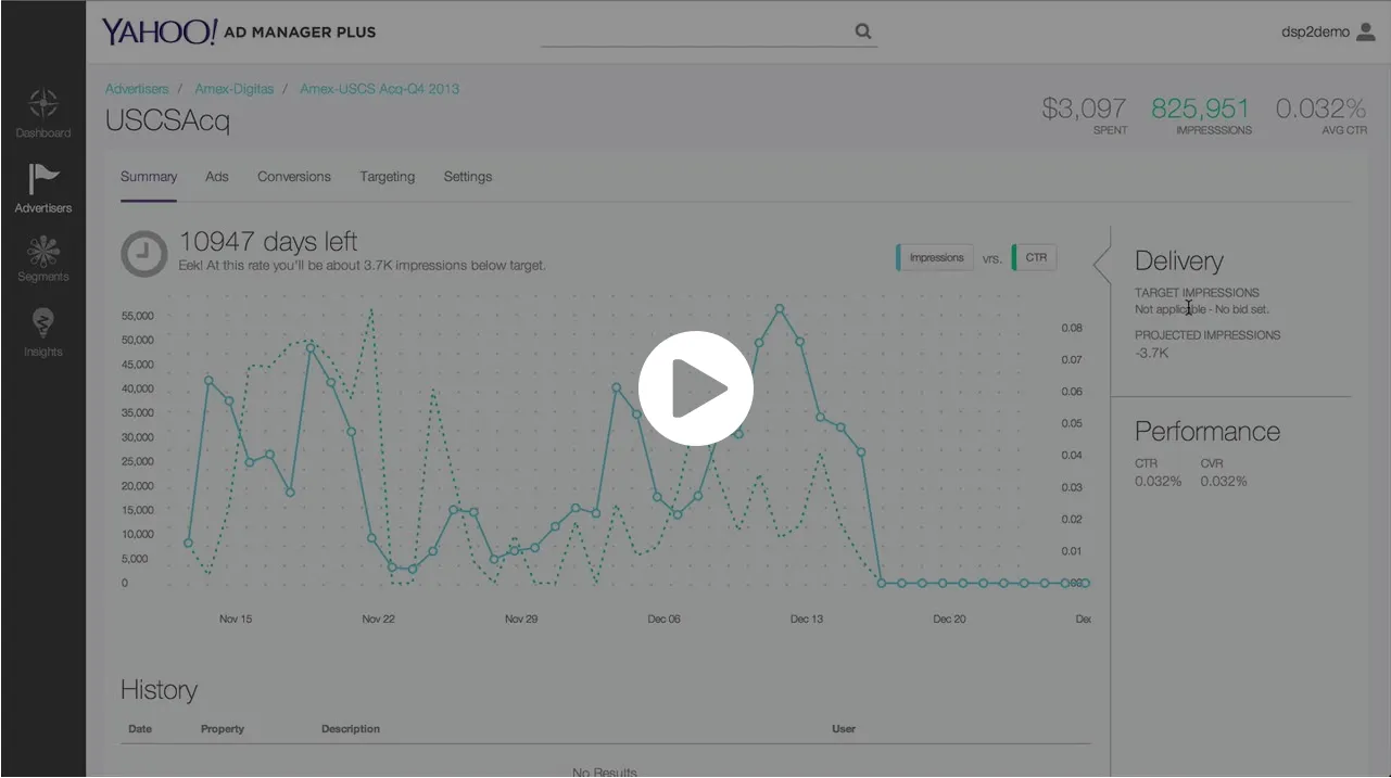 Yahoo Ad Products — video poster