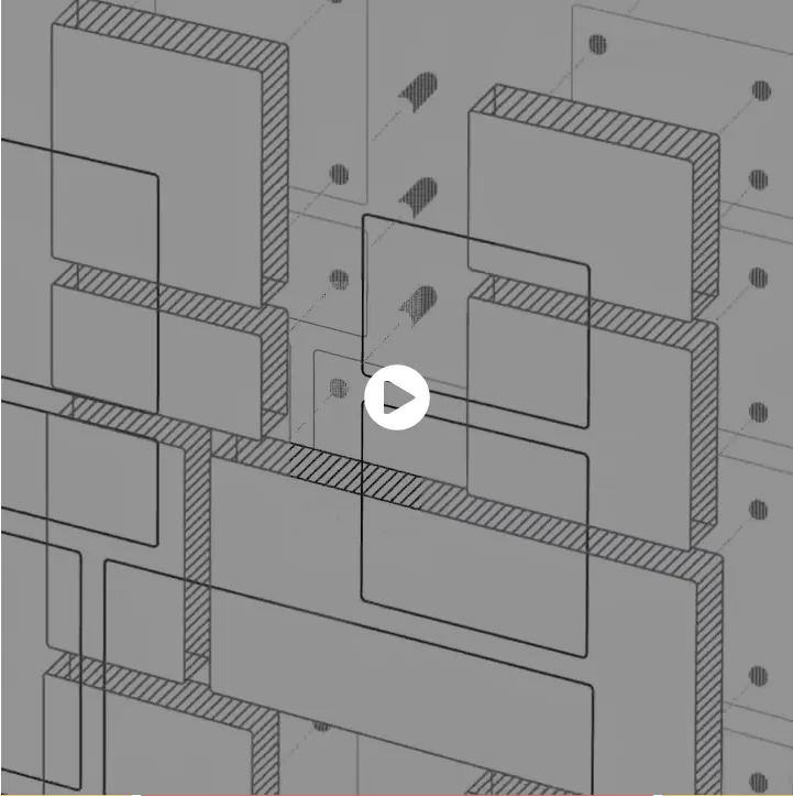 Inaugural B*8 Hardware Hackathon — video poster
