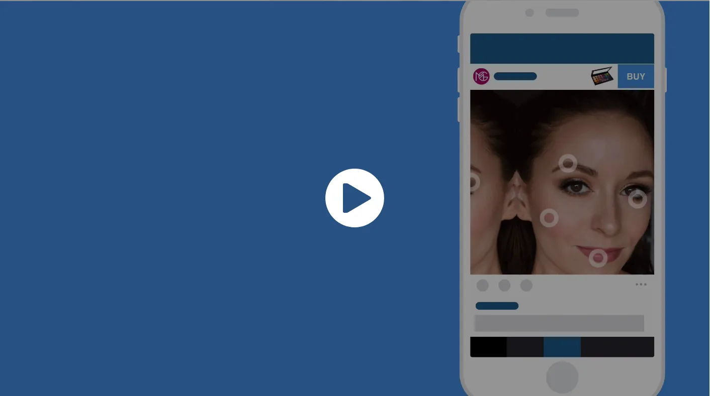 Digital Surface Designs — video poster